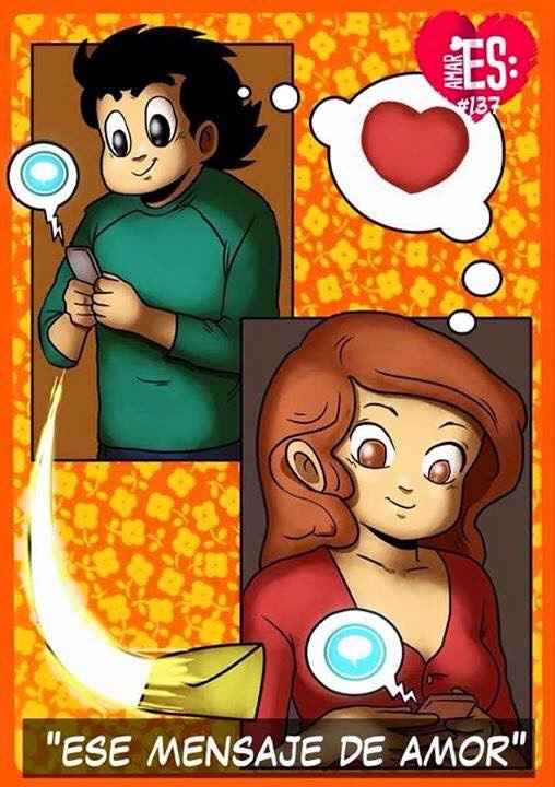 amar es....3