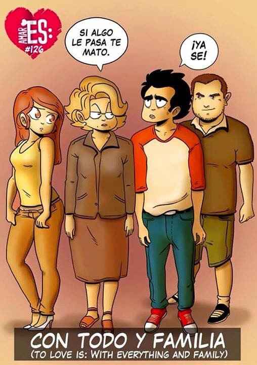 amar es....4