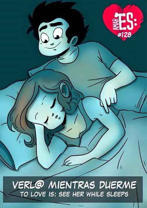 amar es....6