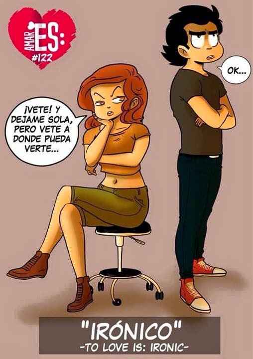 amar es....7