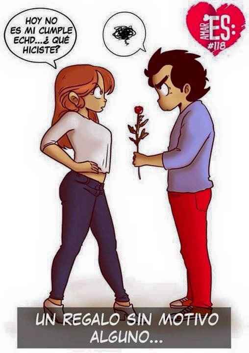 amar es....8