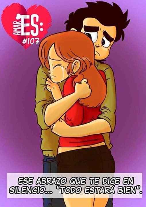 amar es....14