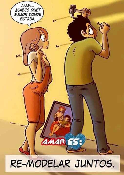 amar es....18