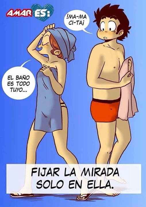 amar es....19