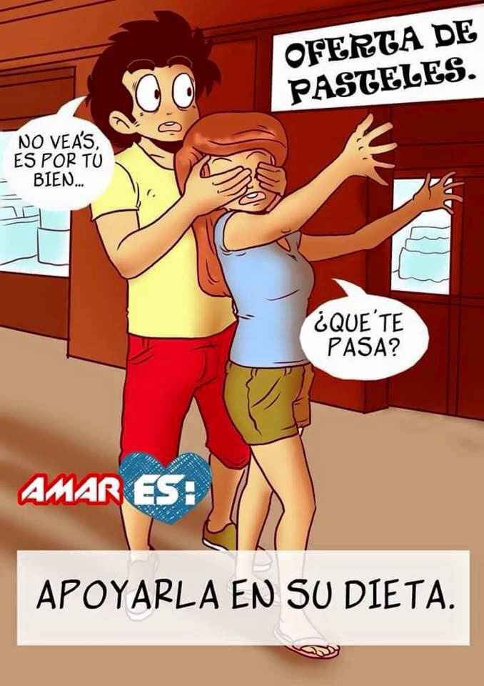 amar es....21