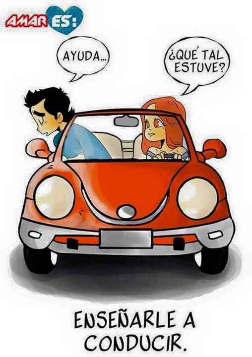 amar es....27