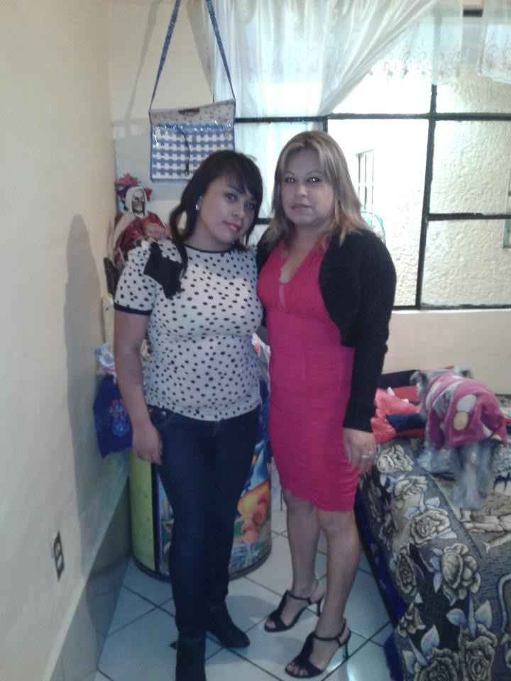 mi mama 