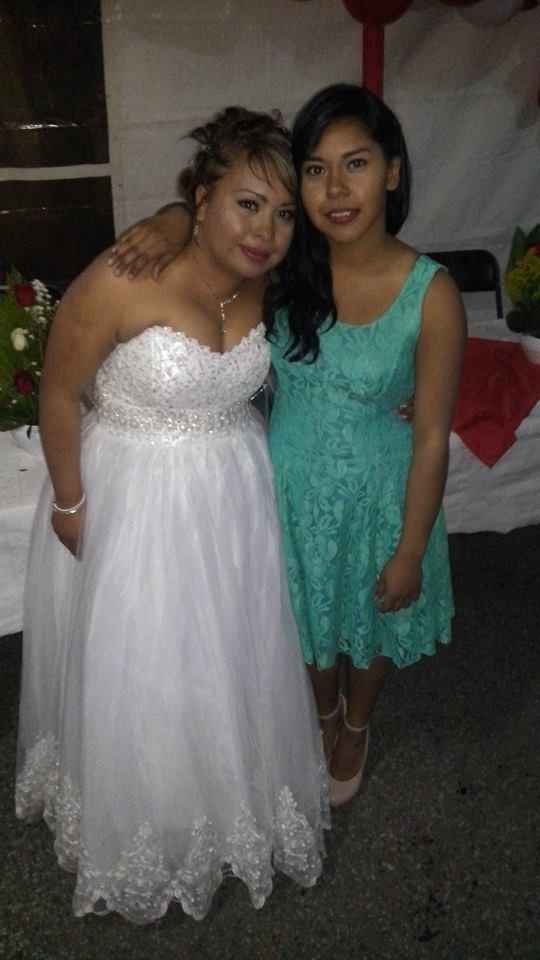 mi Jenedith mi mejor amiga