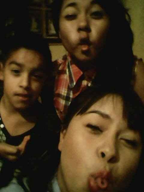 mis complices