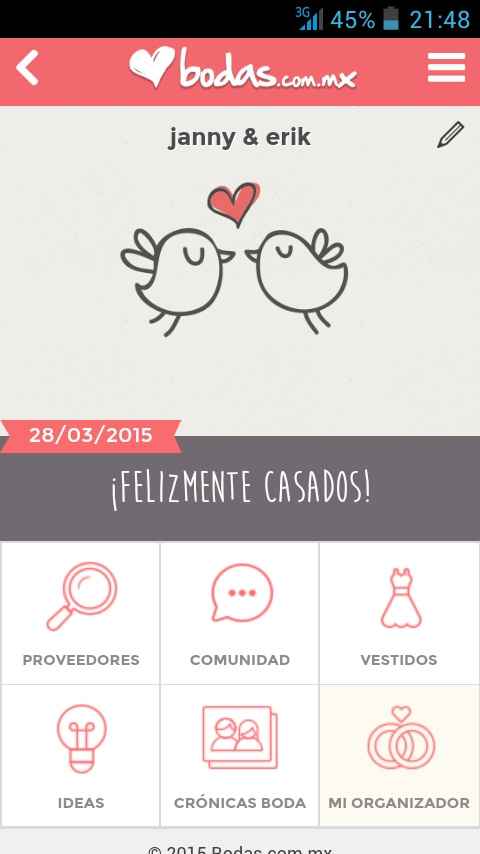 167 dias con el legalmente - 1