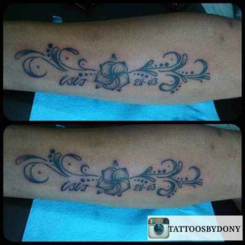 Nos tatuamos !!!!!! - 1