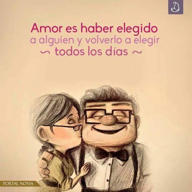 hoy y siempre te eligiria 