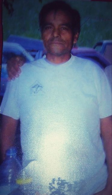 Mi papa el fallecio hace 7 años
