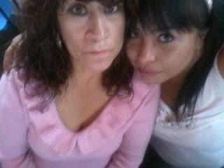 mi mama abuela