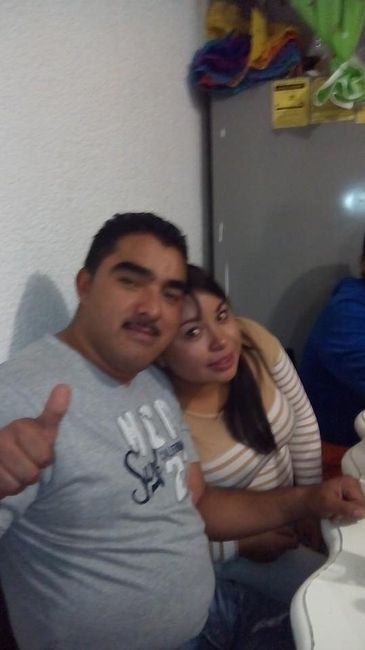 mi padrastro