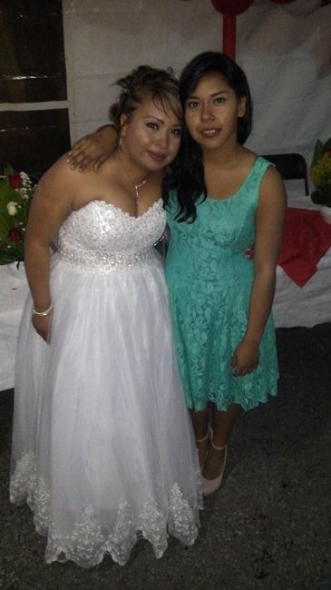 mi Jenedith mi mejor amiga