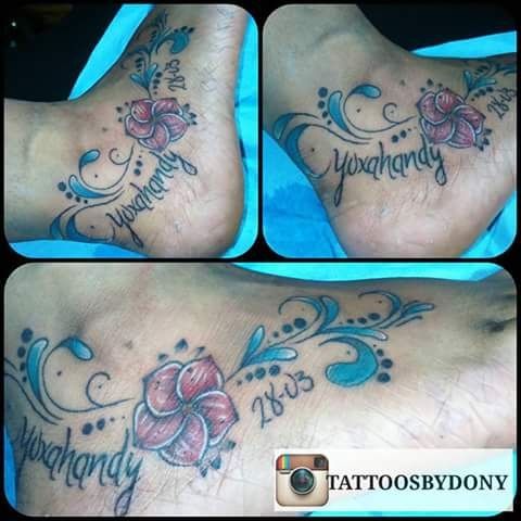 Nos tatuamos !!!!!! - 2