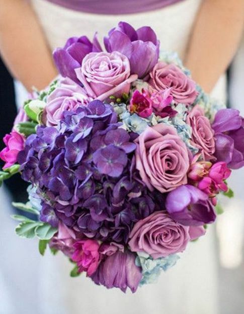 Ya elegidte el ramo?? - 2