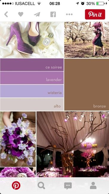 Color de damas.. cual usaran ustedes?? - 2