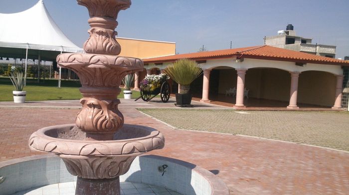 Donde sera tu boda??? - 1