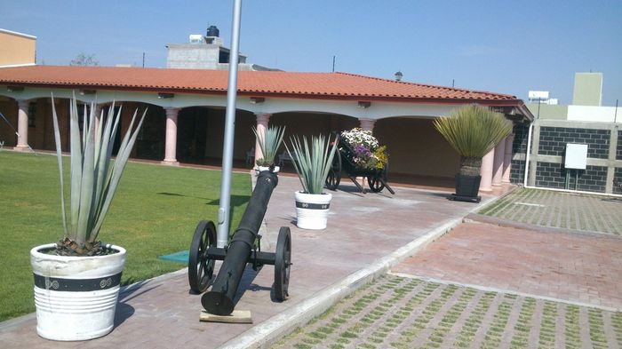 Donde sera tu boda??? - 2