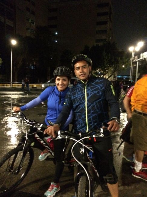 Cuantas brides van al gym?? - 2