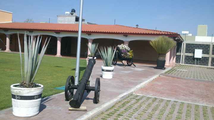 Donde sera tu boda??? - 2