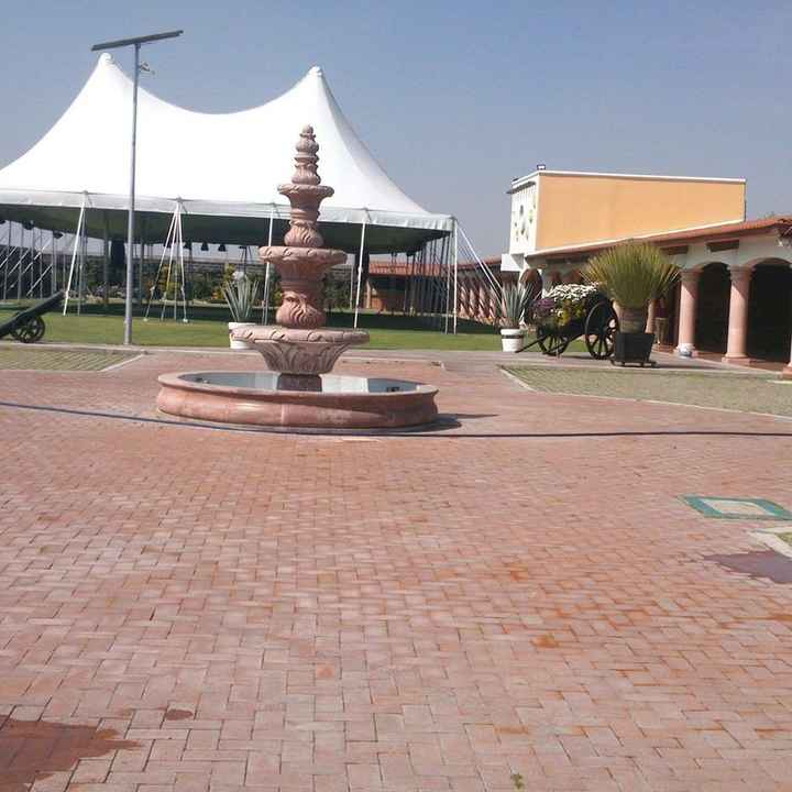 Donde sera tu boda??? - 3