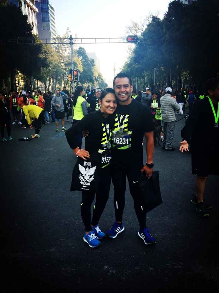 Muestrale al mundo tu foto favorita - 1