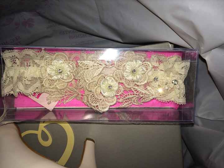 Tengo zapatos y liga!!! - 2