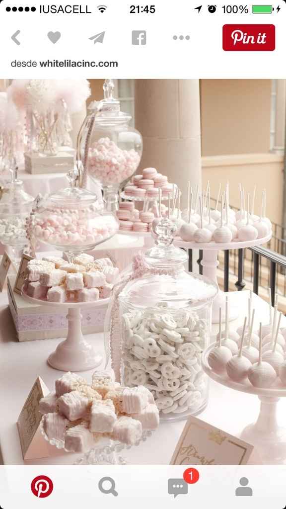 Donde los compro? - 1