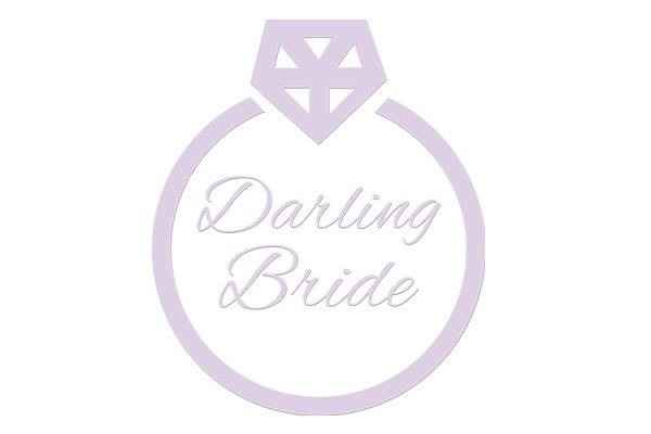 Darling bride batas!! muy feitas... - 1