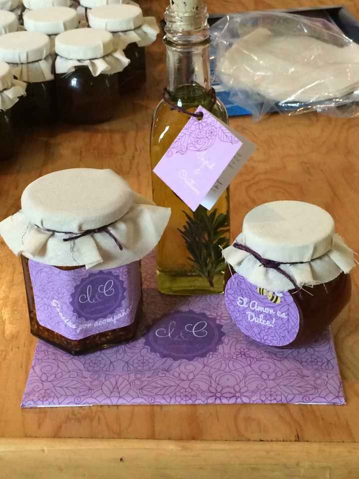 Mis recuerdos diy!! - 1