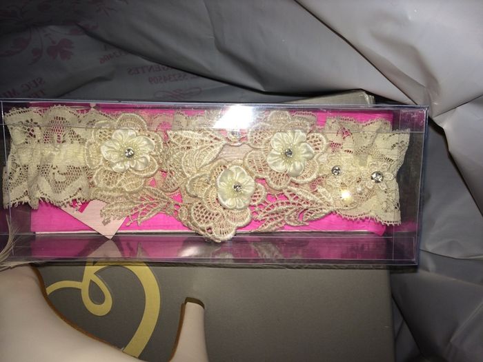 Tengo zapatos y liga!!! - 2