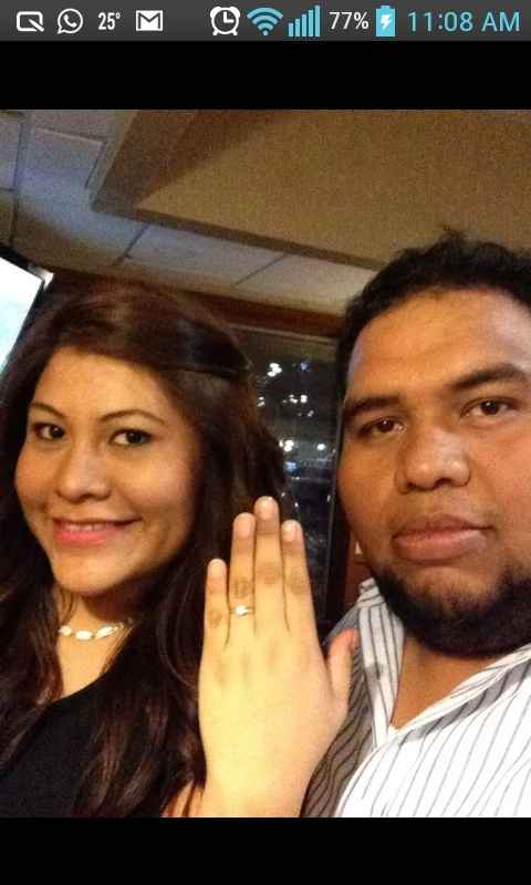 Novia nueva!!! ayuda - 1