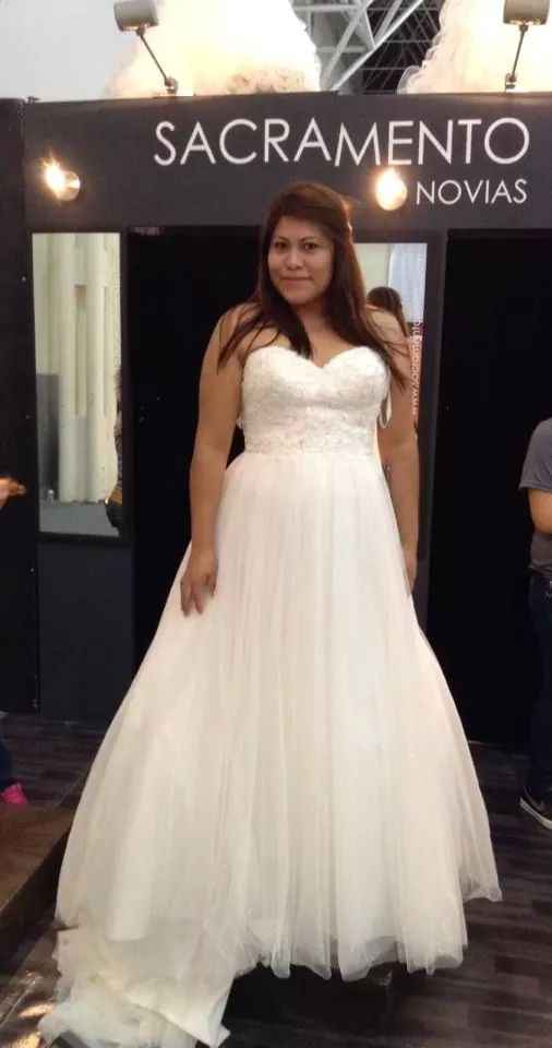 Recomendaciones para asistir a Expo tu Boda - 1