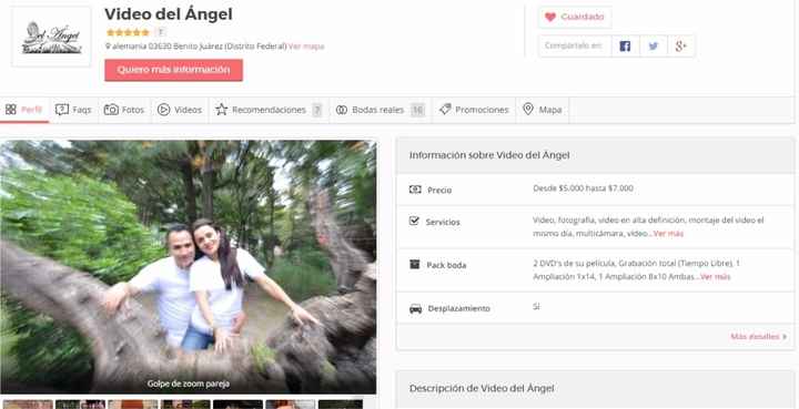 Recomendacion