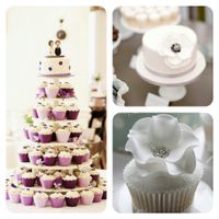 Muéstrame tu pastel de bodas!! - 1