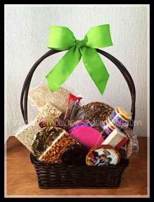 dulces tipicos para las damas y algunas madrinas