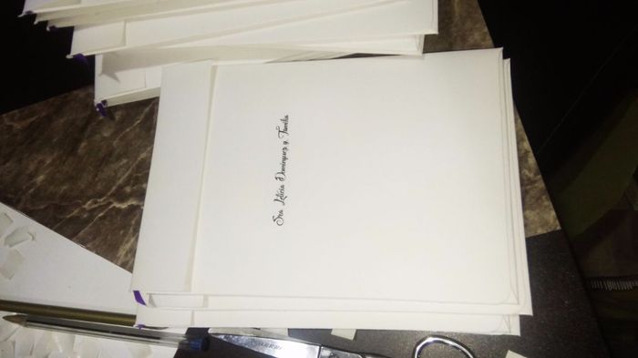 a quien va dirigido""