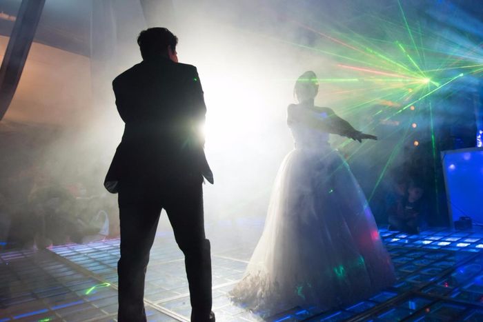 PROMETO HACERTE FELIZ