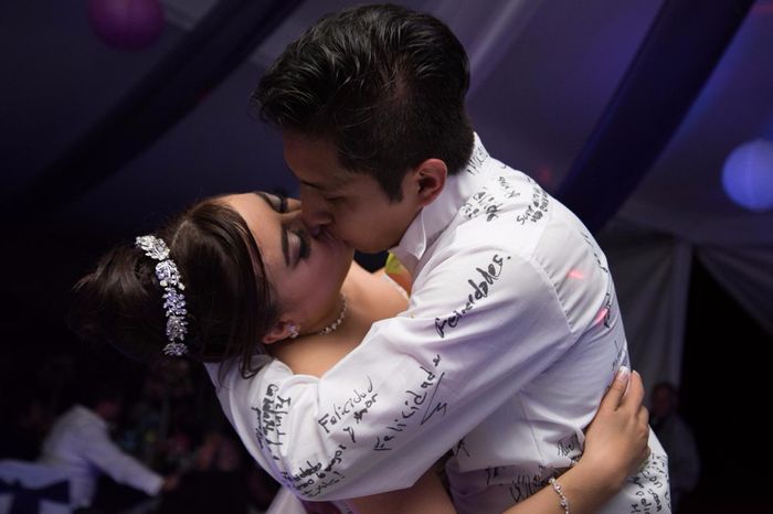 QUE ESTE AMOR SEA INFINITO