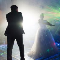 PROMETO HACERTE FELIZ