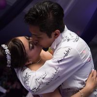 QUE ESTE AMOR SEA INFINITO