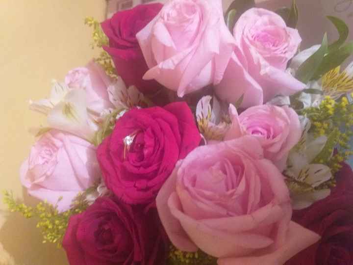 Pedida de Matrimonio - 3