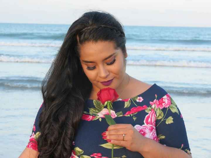 Entrega de reloj de compromiso ⌚ - 20