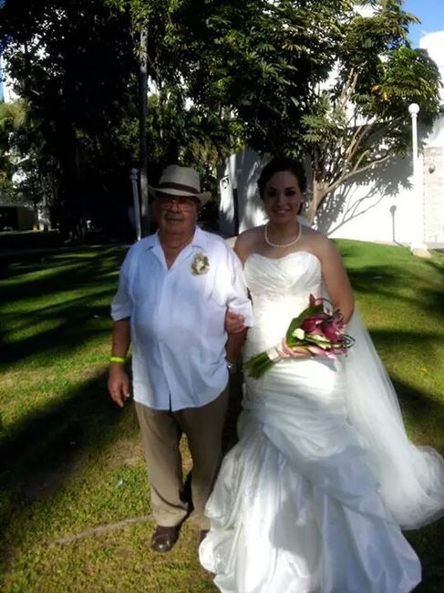 Y llego el gran dia :) - 4