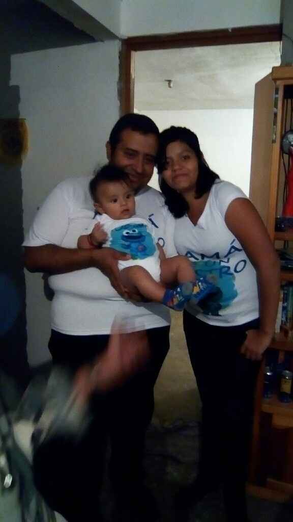 a presumir nuestro amor - 1