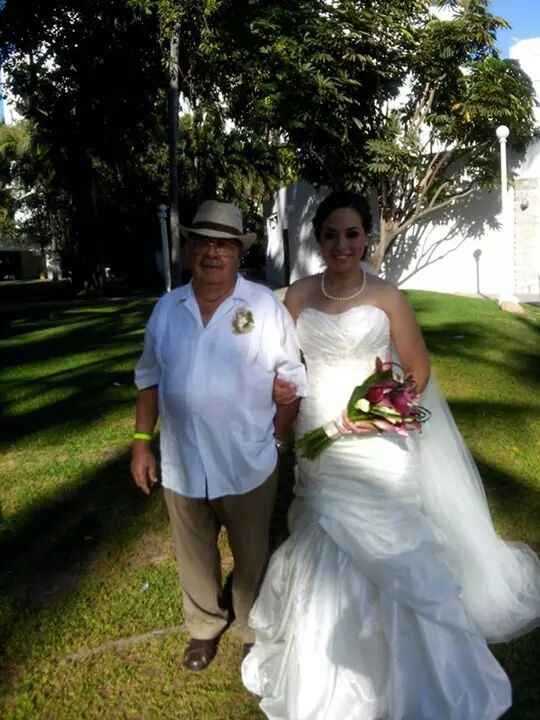 Y llego el gran dia :) - 4