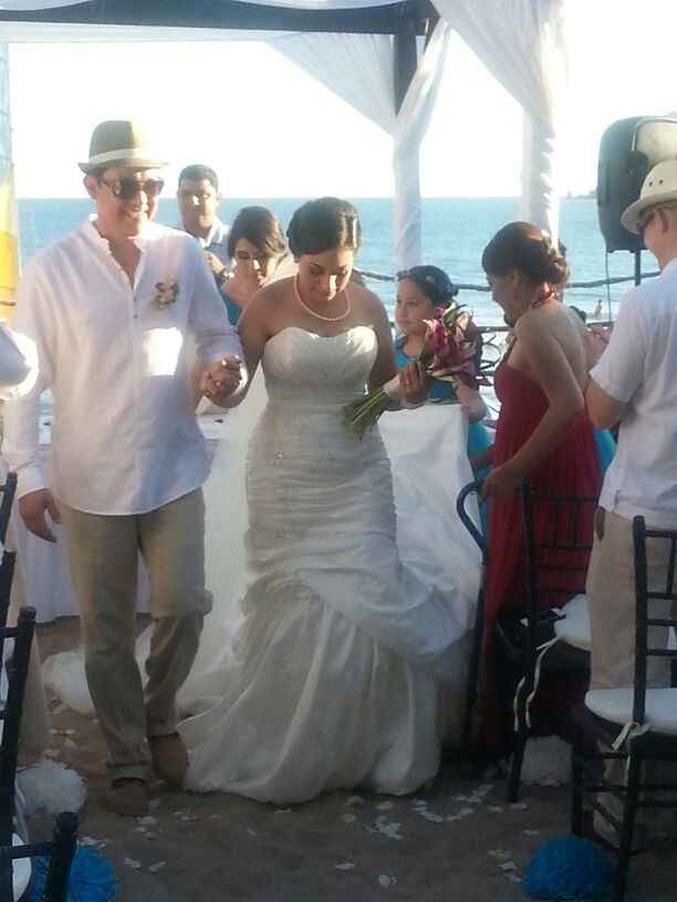 Y llego el gran dia :) - 6